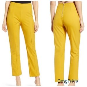 Tiger Mist Womens Kinsley Pants